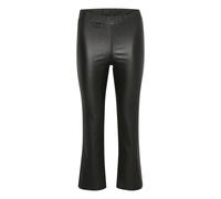 Women's Jegging KAFFE Ada Noir 46