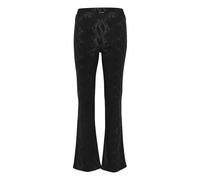 Women's Jegging KAFFE Esther Noir 38
