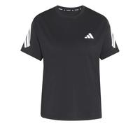 Adidas Women's ADI365 Climacool Running T-Shirt, Black, M