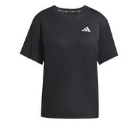 adidas Women's adi365 Running Essentials T-Shirt, Black, S