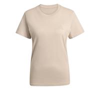adidas Women's Terrex Mountain Graphic Tshirt, Wonder Taupe, M