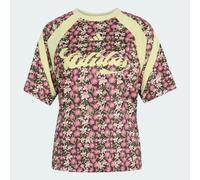Women's Jersey adidas X Farm Rio House Of Tiro Marron L