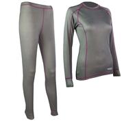 Women's Jersey and legging set Highlander Pro 120 M