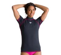 Women's Jersey Arena Rash XS