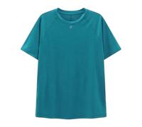 Women's Jersey Berghaus Ivyhill Light Bleu XL/2XL