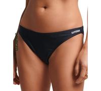 Women's jersey bottoms Superdry Essential Bleu XL