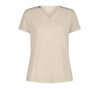 Women's Jersey CMP Beige M