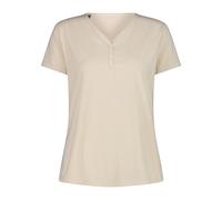 Women's Jersey CMP Beige S