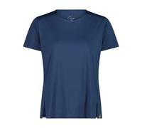 Women's Jersey CMP Bleu 2XL