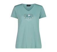Women's Jersey CMP Hi-Tech Design On Front 2XS