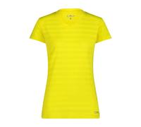 Women's Jersey CMP Jaune 2XS