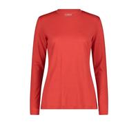 Women's Jersey CMP Kildar Orange XL