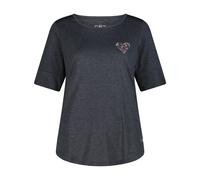 Women's Jersey CMP Light Noir L