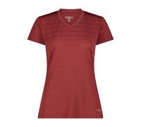 Women's Jersey CMP Orange 2XL