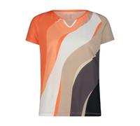 Women's Jersey CMP Orange XL