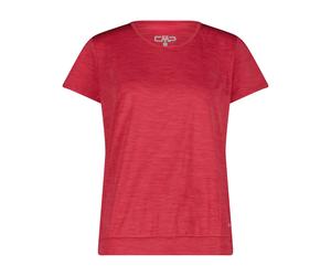 Women's Jersey CMP Rouge 2XS