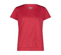 Women's Jersey CMP Rouge XS