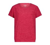 Women's Jersey CMP Stretch Rouge S