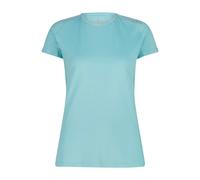Women's Jersey CMP Technical Optimal Performance Bleu 3XL