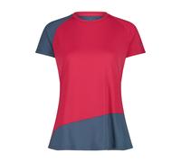 Cmp 35c6096 Short Sleeve T-shirt Black L Woman