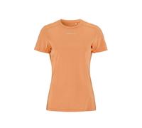 Craft Adv Essence 2 Short Sleeve T-shirt Orange L Woman