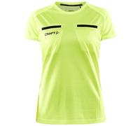Women's jersey Craft evolve arbitre 2XL