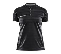 Women's Jersey Craft pro control button 2XL