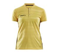 Women's Jersey Craft pro control button 2XL
