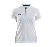 Women's Jersey Craft pro control button M