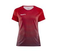 Women's Jersey Craft pro control stripe M