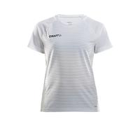 Women's Jersey Craft pro control stripe S