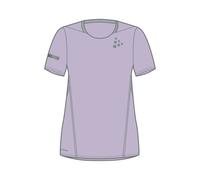 Craft - Women's Pro Hypervent Tee 2 - Running shirt size L, pink