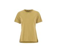 Craft Pro Trail 2 Short Sleeve T-shirt Beige XL Woman
