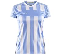 Women's jersey Craft progress 2.0 stripe 2XL