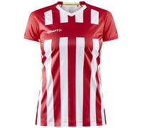 Women's jersey Craft progress 2.0 stripe L