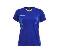 Women's Jersey Craft progress contrast M