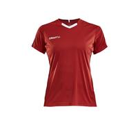 Women's Jersey Craft progress contrast XL