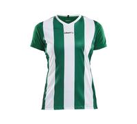 Women's Jersey Craft progress stripe L