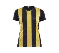 Women's Jersey Craft progress stripe L