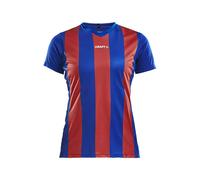 Women's Jersey Craft progress stripe M