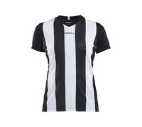 Women's Jersey Craft progress stripe M