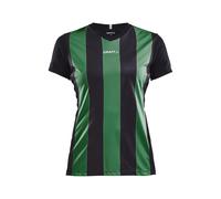 Women's Jersey Craft progress stripe M