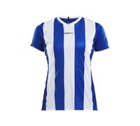 Women's Jersey Craft progress stripe M