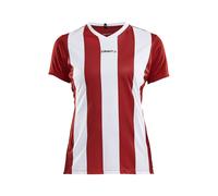 Women's Jersey Craft progress stripe M