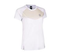 Women's Jersey Daehlie Sportswear Run 365 Blanc M