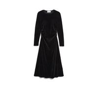 Women's jersey dress Armedangels Adaaja Velvet Noir M