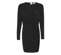 Women's jersey dress KAFFE Ellie Noir S