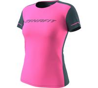 Women's Jersey Dynafit Alpine 2 Rose S