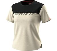 Dynafit - Women's 24/7 Drirelease T-Shirt - Sport shirt size S, sand
