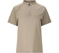 Women's Jersey Endurance Crow Vert 34